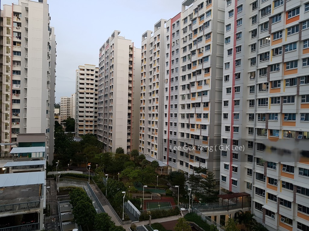 Blk 988B Buangkok Green (Hougang), HDB 4 Rooms #198461632